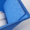 Paint Cup Organizer Tray Plastic with Ergonomic Handle 5