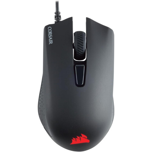 Corsair CORSAIR 4 in 1 Gaming Bundle 2025 Edition Mouse, Keyboard Mouse Mat & Headset 1