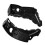 741687 741688 Car Front Bumper Bracket Mount Support Retainer Bracket for  107  C1 2005-2014 8