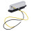 6-String Single-Coil Guitar Pickup for Neck or Bridge 2