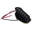 6-String Single-Coil Guitar Pickup for Neck or Bridge 4