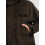 JACK PYKE JACK PYKE Ashcombe Waterproof Jacket for Men Green Large 8