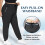 Comfysfit Stretch Active Pants for Women Ultra Breathable 6