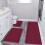 Large Non-Slip Bath Mat for Bathroom and Entryway 1