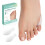 Tailor's Bunion Corrector Pads Gel Pinky Toe Protector 1