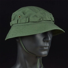 Military Tactical Boonie Hat Camo 1 Piece