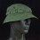 Military Tactical Boonie Hat Camo 1 Piece 1