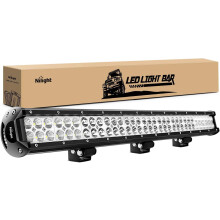 LED Light Bar Flood and Spot Combo 31 Inch 198W