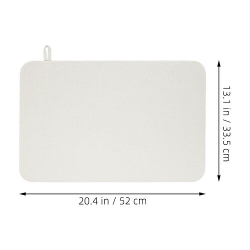 Sauna Felt Mat Water-Resistant 2 Pieces 1