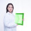 Polypropylene Document Folder with Snap Button 5 Pcs 3