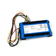 4000mAh for  A20 Pro Floor Scrubber Rechargeable Batteries Lithium Battery Li-Ion Battery
