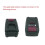 Work Light 57 Leds for 18V Li-Ion Battery Flashlight Site Lighting Car Work Lamp LED Camping Light Torch Spotlight 2