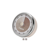 Efalock RETRO TIMER beige