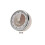 Efalock RETRO TIMER beige 1