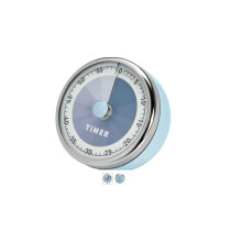 Efalock RETRO TIMER hellblau