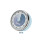 Efalock RETRO TIMER hellblau 1