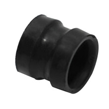 10PCS 11111739185 New Engine Cylinder Gasket Sealing Gasket - Check Valve for X1 E84 11111 739185