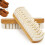 Rubber Shoe Brush Cleaner with Durable Bristles 1