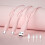 Silicone Cable Protector for iPhone and Android USB-C 1