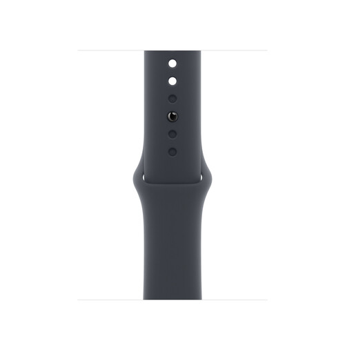 Refurbished Apple Apple Smartwatch Band - Small (S)/Medium (M) - Midnight