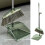 Broom and Dustpan Combo Set Long Handle 1