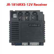 Kairuite HY JR-RX Control Box for Kids Electric Car 2.4GHz