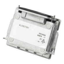 Xenon HID Headlight Ballast for 1 Series 125I 128I 130I 135I 6G 63117180050 89034934
