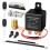 Remote Battery Disconnect  12V 250A Wireless Remote Control Battery Disconnect  Dual Remote Control 1