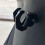 Aluminum Alloy Bicycle Double Hooks for Power-Assisted 1