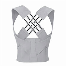 Waist Trainer and Posture Corrector Unisex 2.0