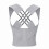 Waist Trainer and Posture Corrector Unisex 2.0 1