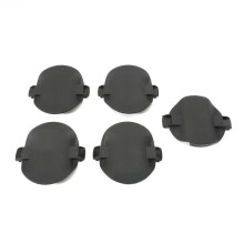Platform Hitch 5th Wheel Mount Covers 84756187 84756188 for  Silverado 2500HD 3500HD Sierra 2500HD 3500HD
