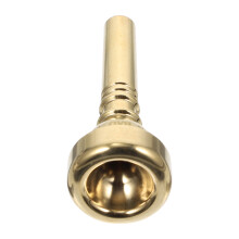 Tenor Mouthpiece for Bugle and Trumpet 2 Pcs