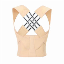 Waist Trainer and Posture Corrector Unisex 2.0