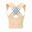 Waist Trainer and Posture Corrector Unisex 2.0 1