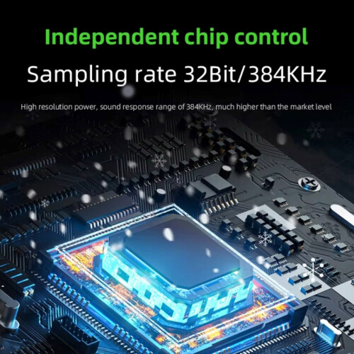 Type-C Ethernet Adapter 1000Mbps with 100W PD 2