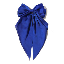 Hair Clip Ribbon Extra Long for Women Teens Thick Hair