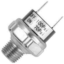 Air Compressor Pressure Control Switch Replacement 70-100
