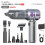 Handheld Car Vacuum Cleaner 22000PA Rechargeable 1
