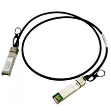 Verkkokaapeli - CISCO - QSFP-H40G-AOC5M - 5m - QSFP+ - Sininen