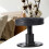 Telescopic Bed Headboard Stopper Wall Mount Adjustable 1