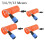 PU Pneumatic Hose Spiral Pipe 8x5mm 6m 6