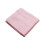 Fiber Ice Silk Blanket Pink 100x120cm Summer Cooling 2