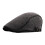 Cotton Beret Hat Korean Style Spring Summer 2024 1