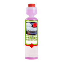Windshield Wiper Fluid Concentrated 270ml