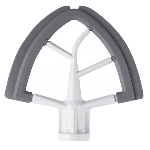 Silicone Mixer Paddle Flex Edge Beater for KitchenAid