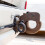 Mounting Hook Ceiling Tie Down Anchor Ring 2 pcs 5