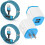 USB Charger Block and Cables Set for iPhone 14 1