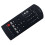 Replacement Remote Control RC-1164 Use for  AV Receiver System DNPF109 CD Player Remote Control 3