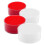 Finger Moistener Sponge for Cash Counting 4 Pcs 6